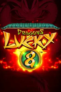 Dragons Lucky 8